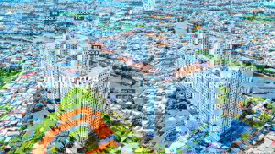 Chính chủ bán CH Green River, dt 80m2/ 3PN, nhận nhà ngay, giá 3.4 tỷ