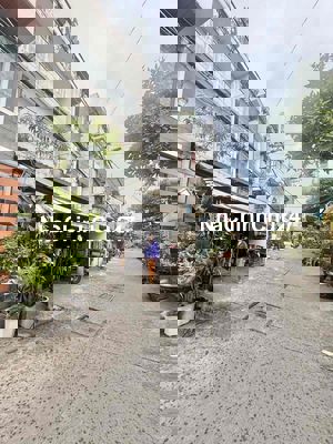 Bán nhà chính chủ Âu Dương Lân, Quận 8, 70m2, 3 tầng.