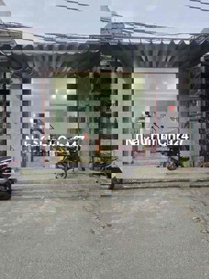 Chính chủ cần bán nhà mặt phố Hoà Nam 4, giá nhỉnh 5x