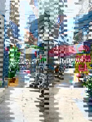 Bán nhà Chính chủ 338/63/22 chiến lược,Q.Bình Tân