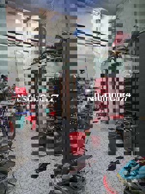 Nhà nát – chủ nhà bán chia tài sản – hẻm ô tô 4 chỗ