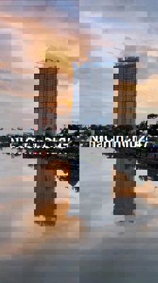 CHÍNH CHỦ CẦN BÁN CĂN HỘ B08 TẠI DỰ ÁN A&T SKYGARDEN