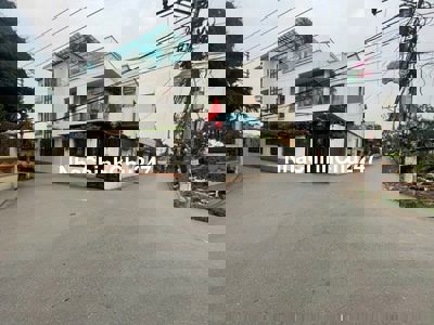 🔥 CHÍNH CHỦ BÁN LÔ NGUYÊN KHÊ – PHÚC THỊNH DTSD75M²  MT 4M  NGÕ THÔNG