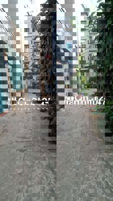 Chủ ngộp – giảm 600tr – hẻm ô tô 7 chỗ vào nhà – chỉ việc vào ở