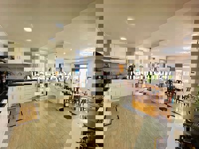 LÂM VĂN BỀN - NHÀ CHÍNH CHỦ 1ĐỜI - 4X15 - KHU KINH DOANH SẦM UẤT