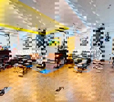 CHÍNH CHỦ BÁN NHÀ TẬP THỂ TRUNG TỰ, PHƯƠNG MAI, 138M, 4PN, 2WC, CÓ SỔ