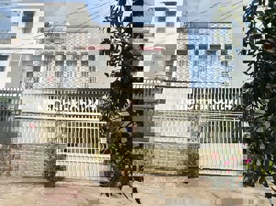 Chính chủ bán nhà phường An Phú Đông – Quận 12