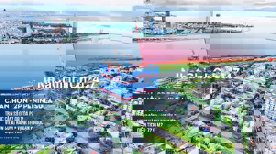 Chính Chủ Bán Nhanh Căn 2PN Peninsula Tầng Cao, View Vịnh - Giá Tốt