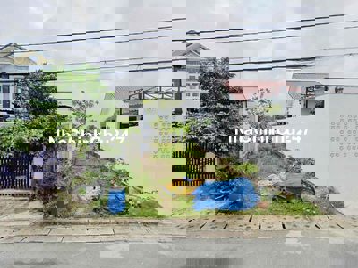 CHÍNH CHỦ BÁN ĐẤT: 145m2 Full thổ cư - Tân An Hội, Củ Chi, 720 triệu