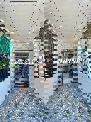 Chính chủ gửi nhà shr - TL9 - 3m5x12m - đúc thật kiên cố