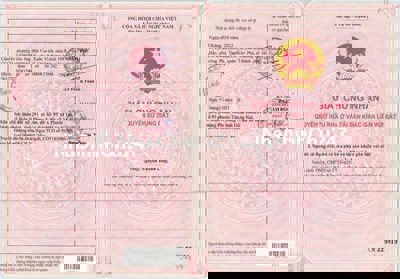 bán Đất Trống - Hẻm 8met Đường Hồ Văn Huê, 4x22,3met chính chủ