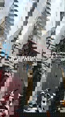 Chủ gấp bán nhà dòng tiền 25tr/th,