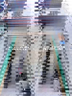 Chính chủ cần bán nhà 19/20 đường 14B phường Bình hưng hòa A