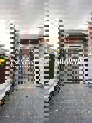 Chính chủ bán Nhà cấp 4 gần KDL Bửu Long – Trả trước chỉ từ 490 triệu