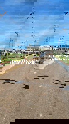 Bán đất chính chủ tại xã Đức Trọng - Lâm Đồng