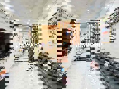 CHỦ GIẢM CHÀO TRONG THÁNG 500tr NHÀ ĐẸP BÙI ĐÌNH TUÝ NGANG 4,6 CHỈ 8TỶ