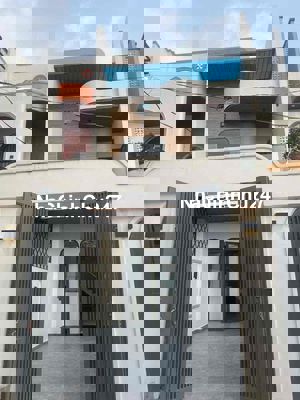 BÁN NHÀ CHÍNH CHỦ CÁCH CHỢ BÌNH CHÁNH 2KM 3PN