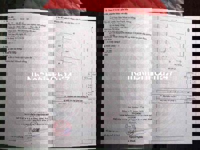 Bán đất Chính Chủ Vĩnh thanh Nhơn Trạch