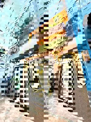 CHỈ 5,45TỶ-TÌM CHỦ MỚI CHO NHÀ MỚI-TẶNG FULL NỘI THẤT XỊN -TĂNG BAT HO