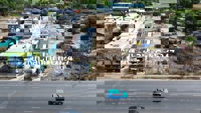 CHÍNH CHỦ SANG NHƯỢNG NỀN ĐẤT LỘC AN GẦN BIỂN!!!