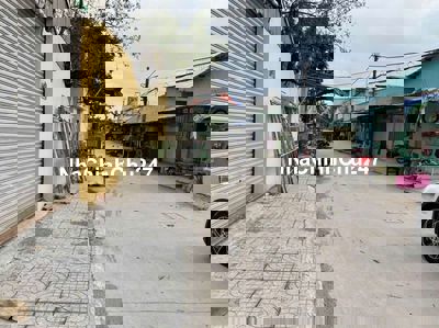 Chính chủ cần bán gấp lô đất 230m fun thổ cư. Tân thới nhất Q12.