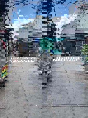 Nhà chính chủ bán gấp cho con du học Hoàng Văn Hộp, sát BX miền Tây