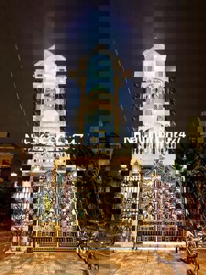 Tôi chính chủ cần bán nhà 3 mê Hoà Xuân đường 7m5