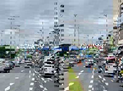 CHÍNH CHỦ BÁN NHÀ  MẶT TIỀN PHAN PHÚ TIÊN Q5 - CHỈ 19.5 TỶ 🔥