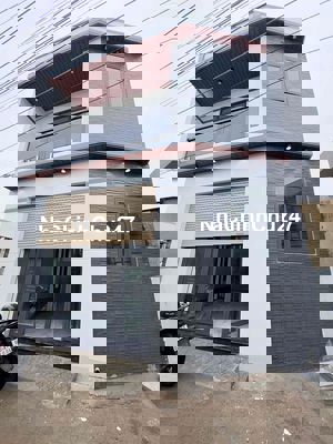 Chủ gởi bán nhà 1T1L P.Quang Vinh hoàn công,6,5x10=63m2,HỘT VỊT THU HA