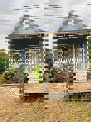 Chủ Kẹt Tiền Bán Gấp Lô Đất 3650m2 Có Nhà Vườn Trái Cây Đồng Nai Mới