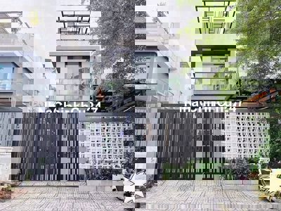 BIỆT THỰ KHU JAMONA  - SỔ HỒNG RIÊNG - CHÍNH CHỦ - QUẬN 7 - TPHCM