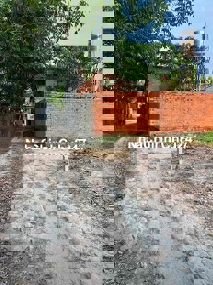 ĐẤT CHÍNH CHỦ KHU DÂN CƯ BÀN CỜ PHƯỚC MINH