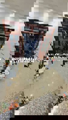 CHÍNH CHỦ CẦN BÁN GẤP LO VIỆC NHÀ 3T (4mx10m) NGUYỄN VĂN QUÁ ĐHT Q12