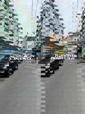 Nhà bán chính chủ, Phùng Tá Chu, gần Aeon Bình Tân, BX miền Tây