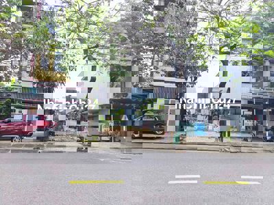 Bán đất chính chủ 573 Văn Tiến Dũng