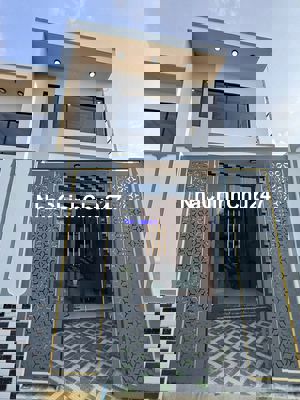 Căn góc 2 mặt tiền nhựa - giáp Hóc Môn - 88m2 - sổ chính chủ