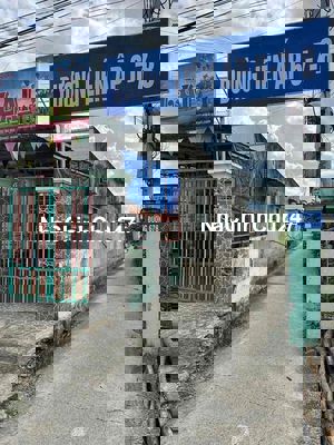 ⭐️ Chính chủ cần bán 6x34m 339tr Nhựt Chánh, Bến Lức