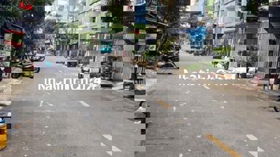 Nhà mặt tiền đường Phường Bình Hưng Hoà chính chủ