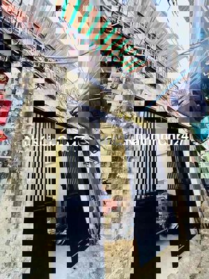 🏡 CHÍNH CHỦ BÁN NHÀ TRỆT LẦU – TÔN THẤT THUYẾT, QUẬN 4