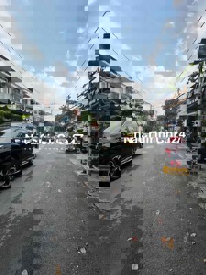 60m khu phân Lô 4 tầng lầu hẻm 6m nhà chính chủ gò Vấp