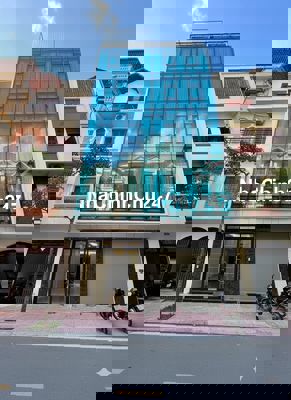 CHÍNH CHỦ BÁN GẤP NHÀ THÁI HÀ – Kinh doanh OTO TRÁNH ĐỖ - 60m2 x5 tầng