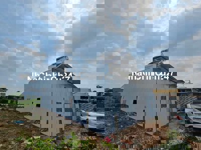 Chính chủ đất cần bán đất kèm nhà xưởng