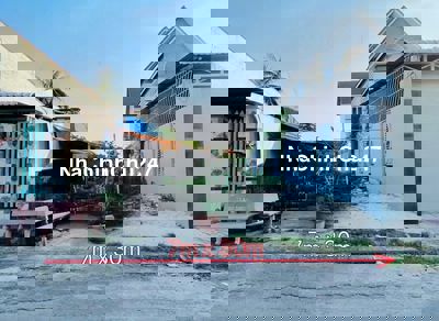 CHÍNH CHỦ BÁN GẤP ĐẤT TÂN THÔNG HỘI, CỦ CHI 820 TRIỆU, DIỆN TÍCH 203M2