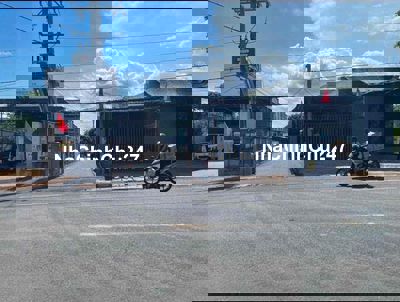 chính chủ bán đất cách ql56 300m châu đức