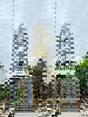 Chính chủ bán nhà 3 tầng 3 mê siêu đẹp đường 7,5m Kiều Sơn Đen -H.Tây