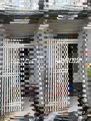 Bán nhà chính chủ phường tân chánh hiệp quận 12 và bán đất xã trung an