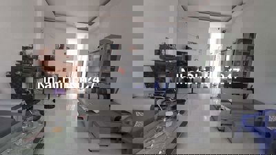 Chủ ngộp bán nhà mới giá rẻ gần chợ Gò Cát Mỹ Tho Tiền Giang