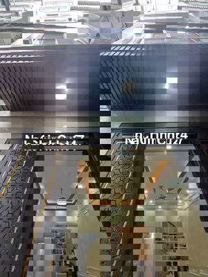 Chính Chủ Cần Bán Căn Nhà Phố Tân Mai kinh doanh dt40M 7 phòng ngủ