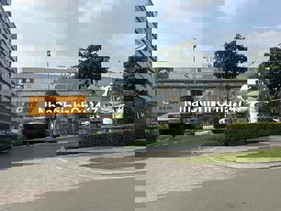 chính chủ cần bán nhà Hxh 10m phan huy ích .cạnh siêu thị Emart