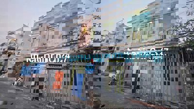 CHÍNH CHỦ CẦN BÁN 1 TRỆT 1 LẦU Ở ĐƯỜNG NGÔ VĂN SỞ. DT 140M. 3PN, 2WC